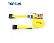 printed tie down straps